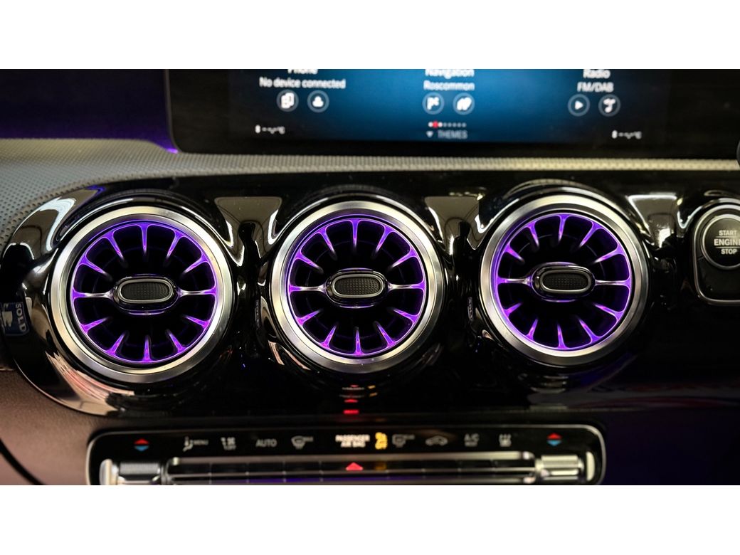 2022 Mercedes-Benz A Class