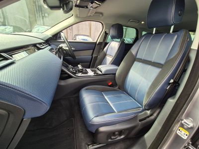 2023 Land Rover Range Rover Velar