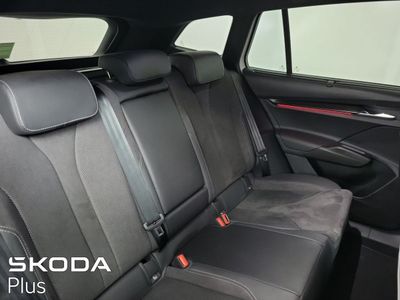 2023 Skoda Enyaq