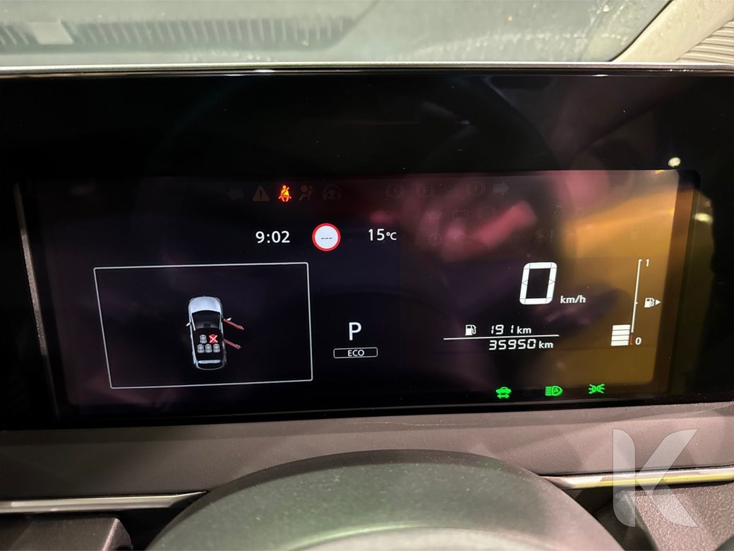 2021 Nissan Note
