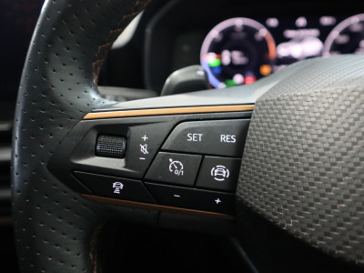 2024 Cupra Formentor
