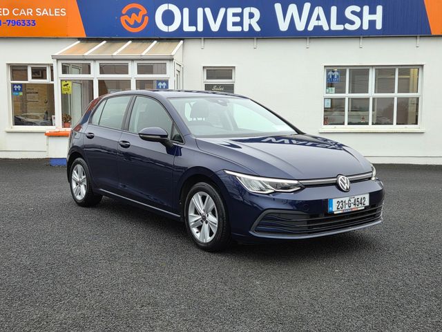 vehicle for sale from Oliver Walsh Autos