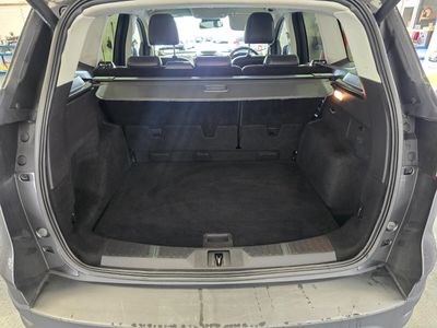 2016 Ford Kuga