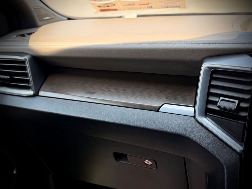 2024 Volkswagen Amarok