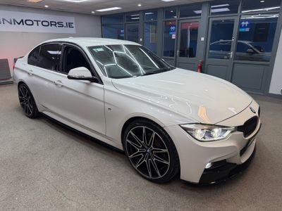2016 BMW 3 Series