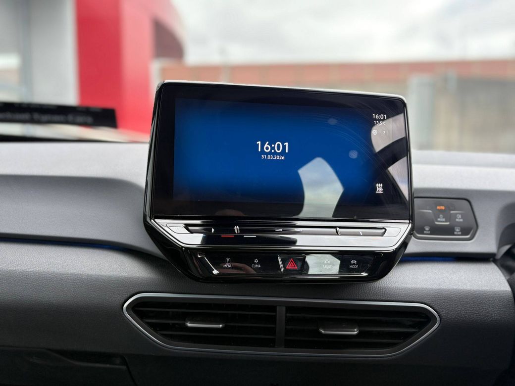 2022 Volkswagen ID.3