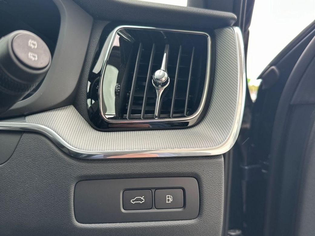 2026 Volvo XC60
