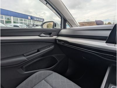 2023 Volkswagen Golf