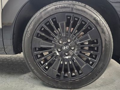 2024 Hyundai Santa Fe