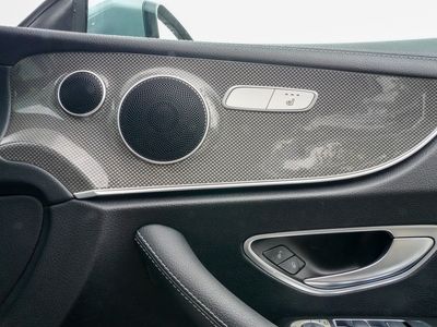 2021 Mercedes-Benz E Class