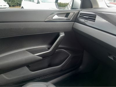 2022 Volkswagen Polo