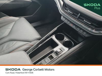2022 Skoda Enyaq
