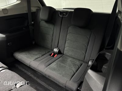 2023 Volkswagen Tiguan Allspace