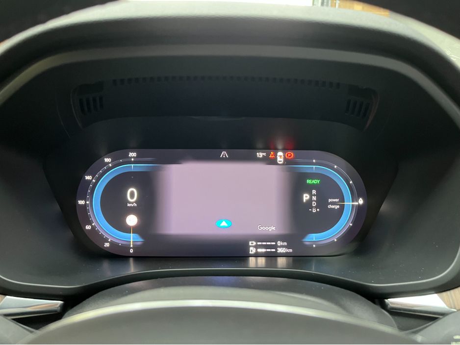 2022 Volvo XC60