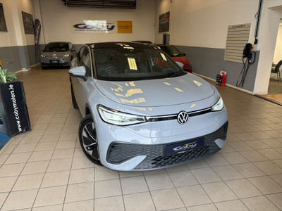 2025 Volkswagen ID.5