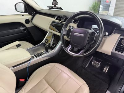 2022 Land Rover Range Rover