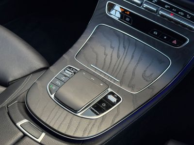 2023 Mercedes-Benz E Class