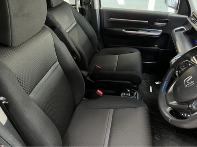 2019 Honda Stepwagon