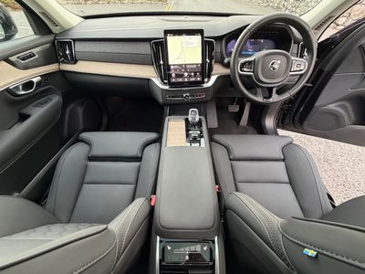 2026 Volvo XC90