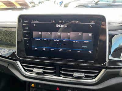 2024 Volkswagen T-Roc