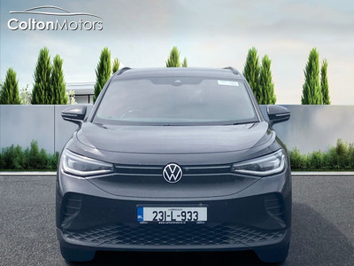 2023 Volkswagen ID.4
