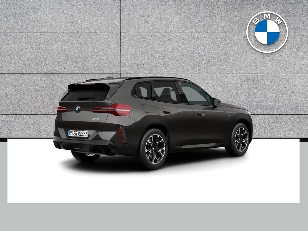 2026 BMW X3