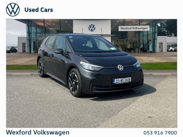 vehicle for sale from Wexford Volkswagen