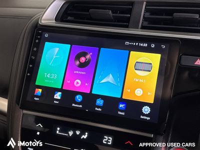 2019 Honda Fit