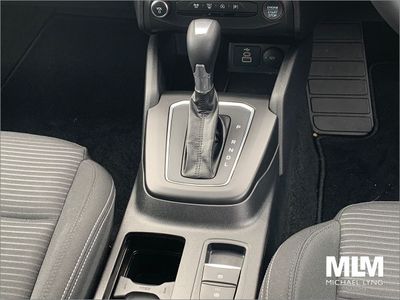 2023 Ford Focus