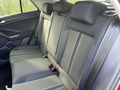 2019 Volkswagen T-Roc