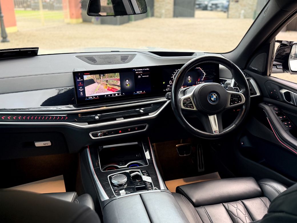 2023 BMW X5