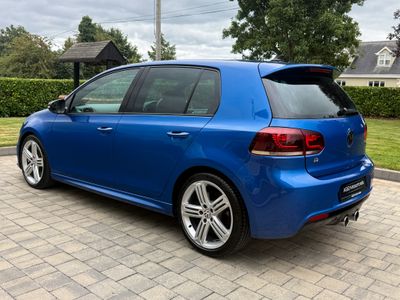 2013 Volkswagen Golf