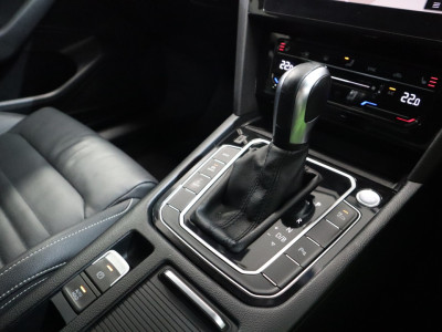 2021 Volkswagen Passat