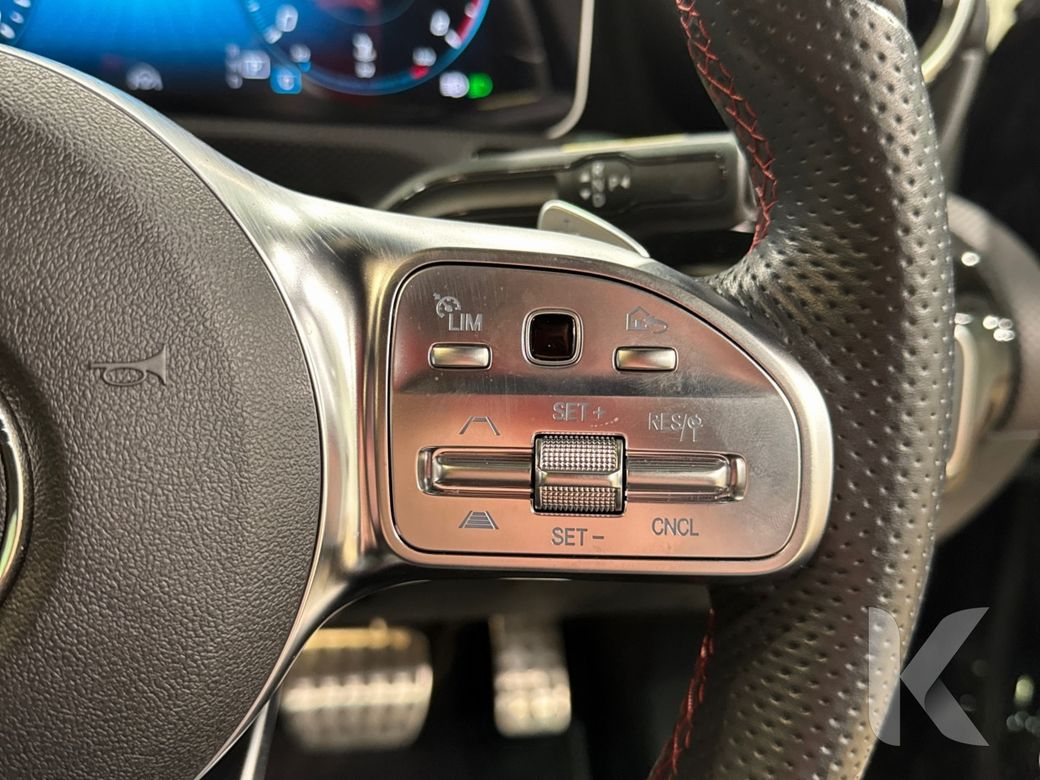 2019 Mercedes-Benz A Class