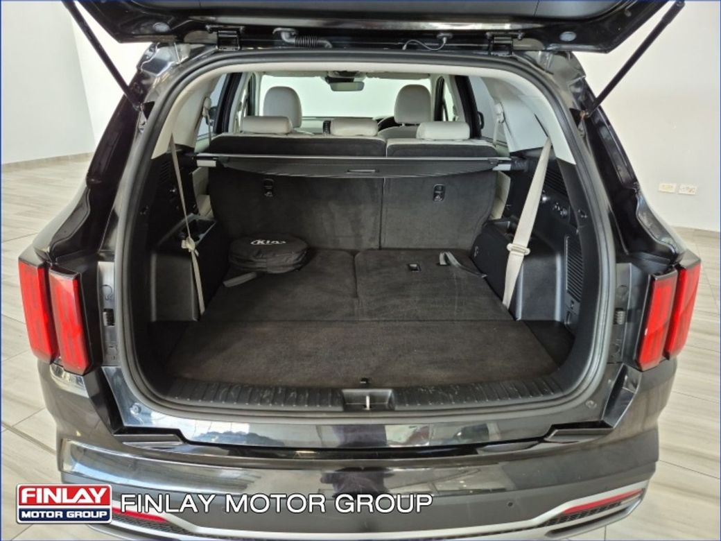 2022 Kia Sorento
