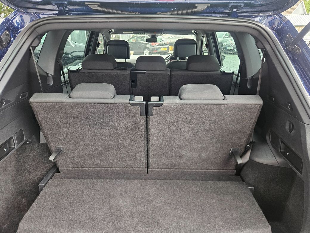 2019 SEAT Tarraco