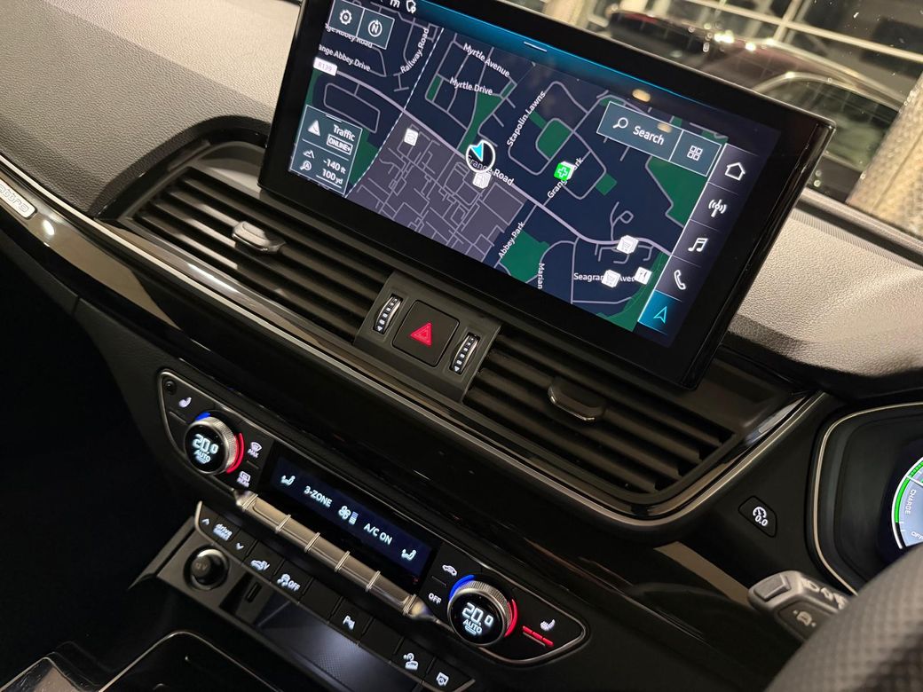 2024 Audi Q5