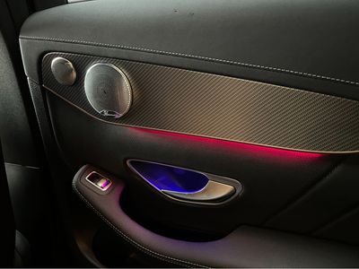 2020 Mercedes-Benz EQC