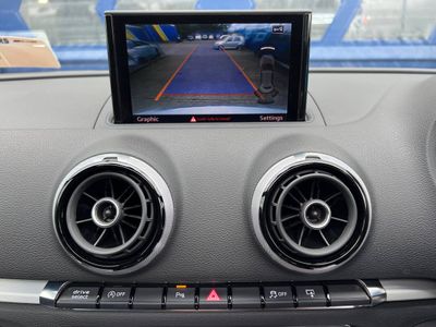2014 Audi S3