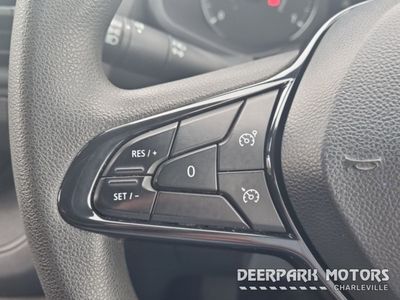 2022 Renault Trafic