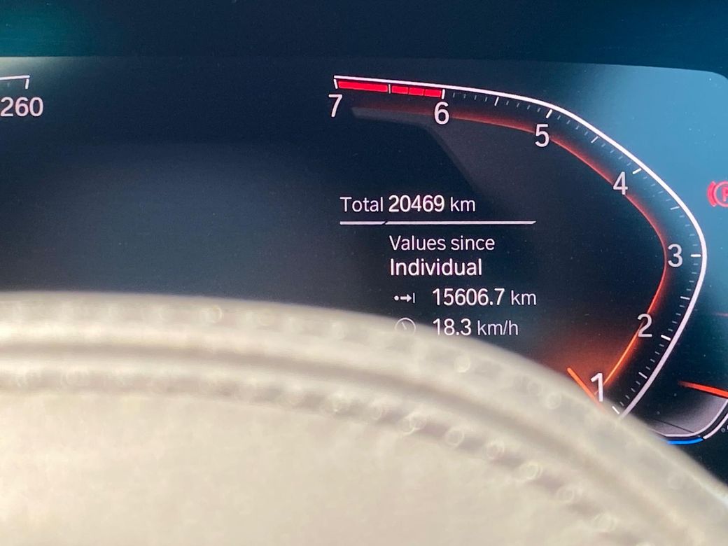 2021 BMW 1 Series