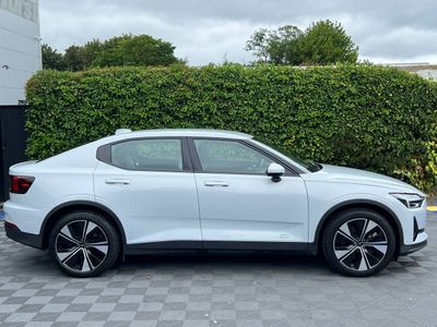 2023 Polestar 2