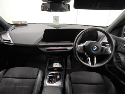 2026 BMW 1 Series