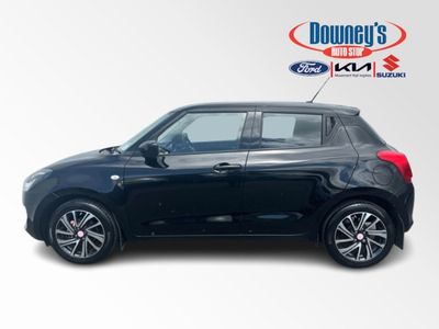 2023 Suzuki Swift