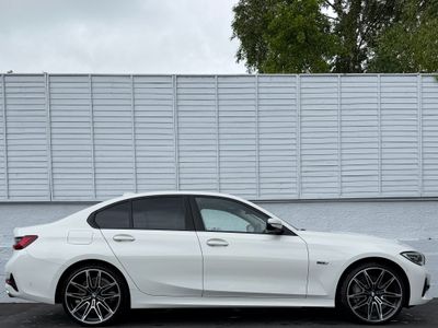 2021 BMW 3 Series