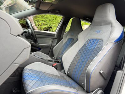 2021 Volkswagen Golf