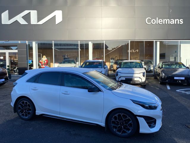 vehicle for sale from Colemans Millstreet