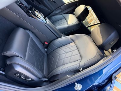 2025 BMW 5 Series