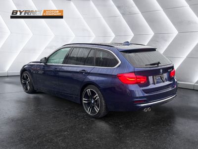 2019 BMW 3 Series