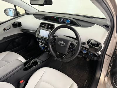 2019 Toyota Prius